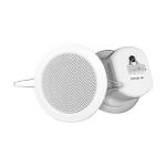 "AEX" CM 461E, Flush Mount Ceiling Loudspeaker